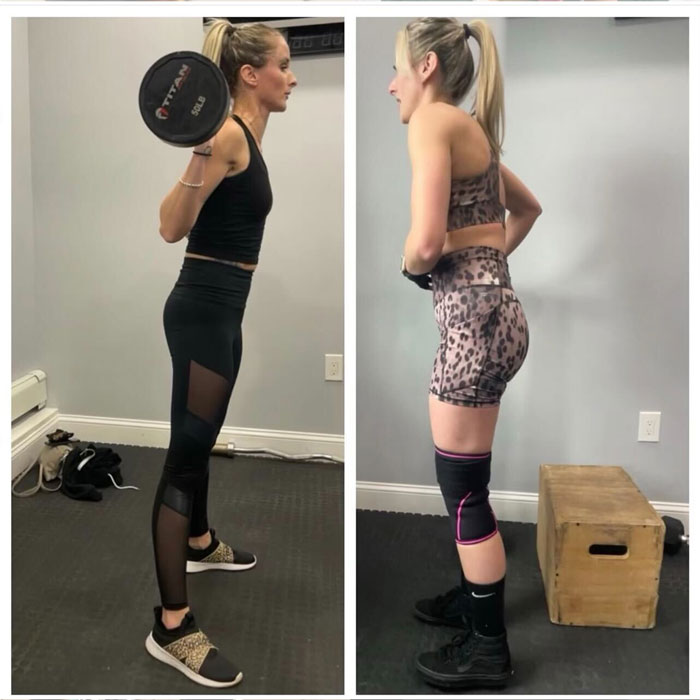 Transformation 2